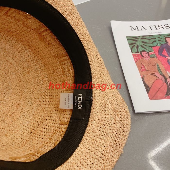 Fendi Hat FDH00050