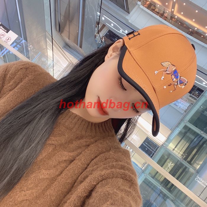 Hermes Hat HMH00030