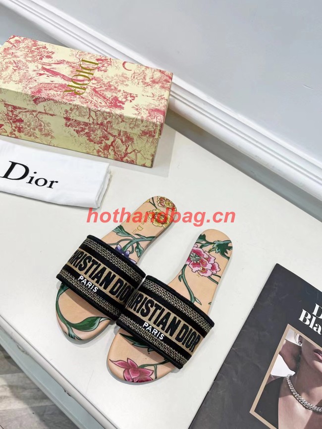 Dior DWAY SLIDE 93144-3