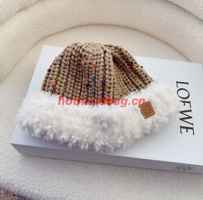 Loewe Hat LOH00023