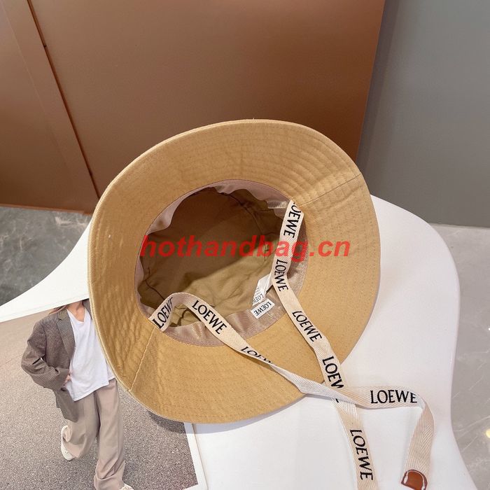 Loewe Hat LOH00038