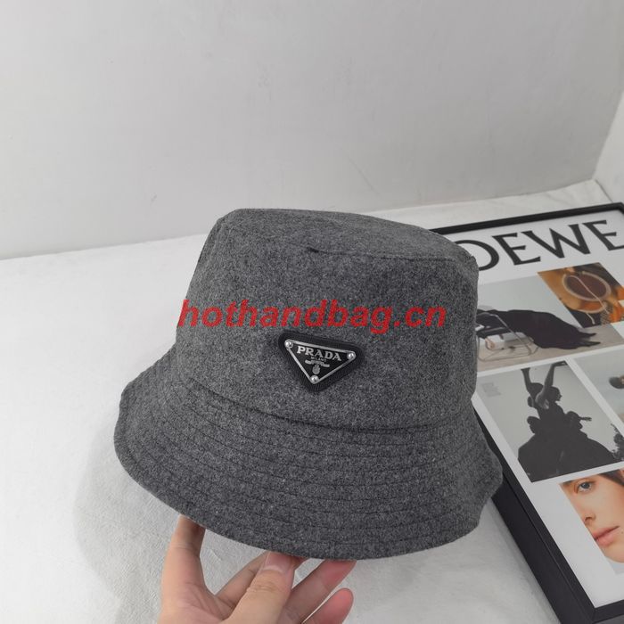 Prada Hat PRH00082-3