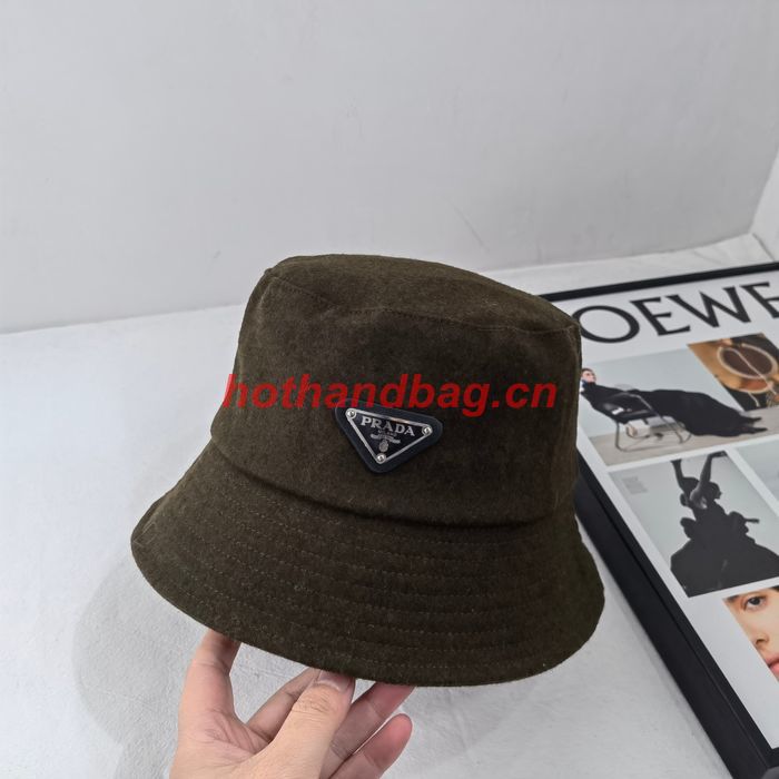 Prada Hat PRH00082-4