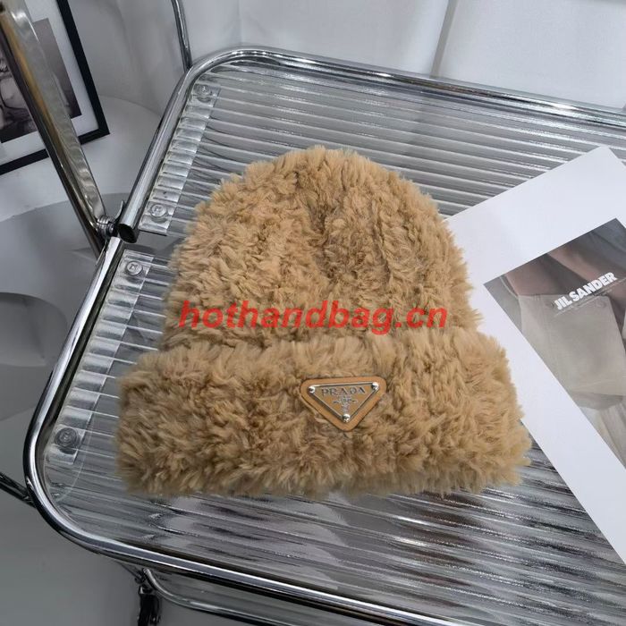 Prada Hat PRH00088-3