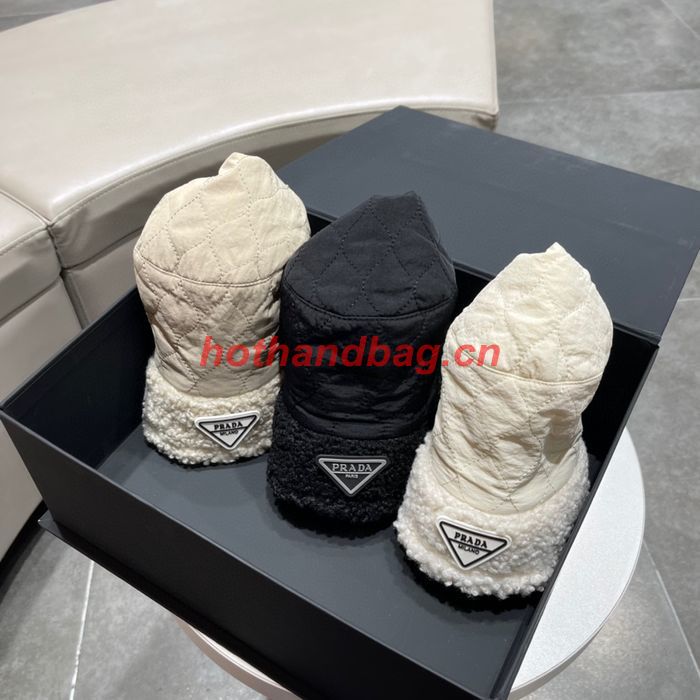 Prada Hat PRH00094