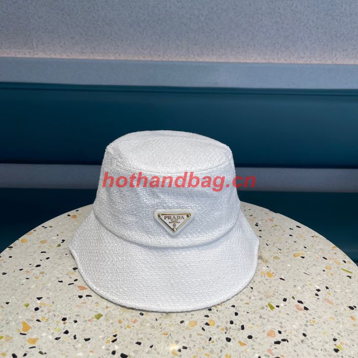 Prada Hat PRH00095