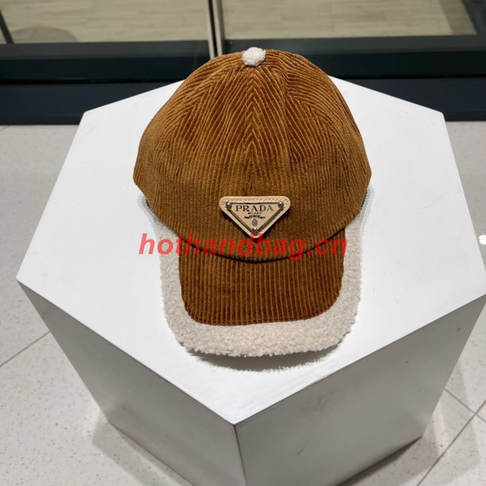 Prada Hat PRH00099