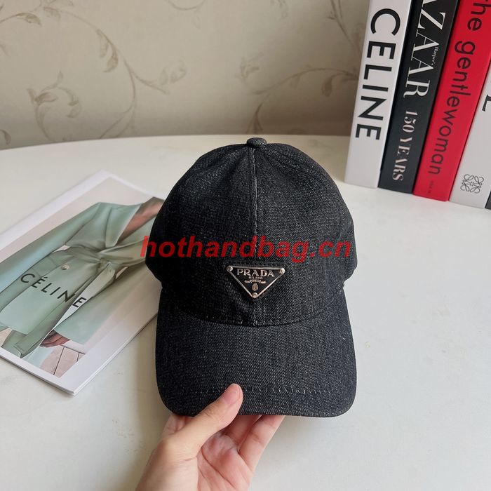 Prada Hat PRH00105