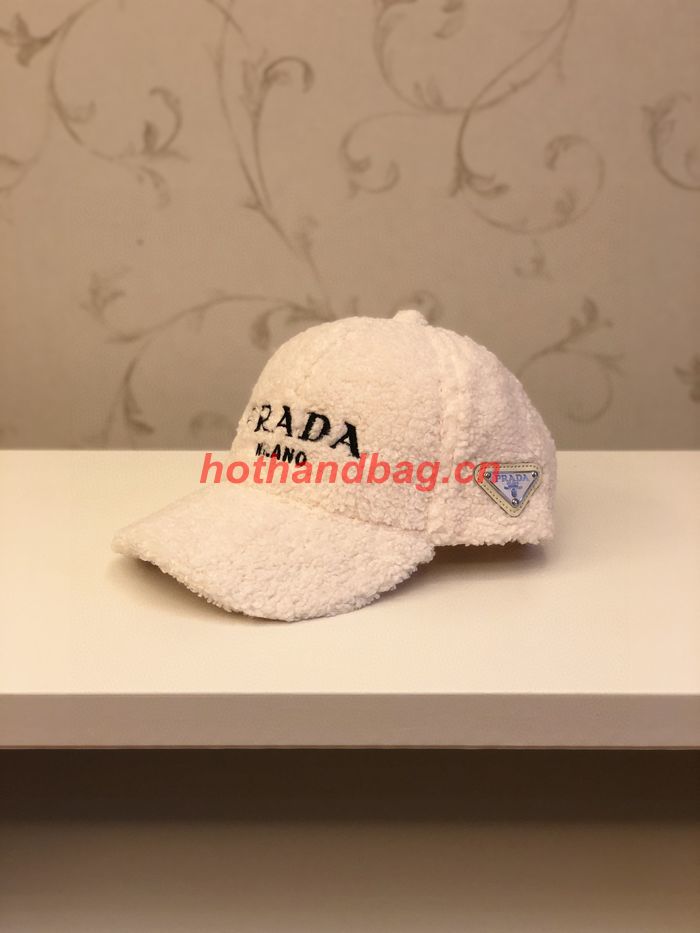 Prada Hat PRH00124