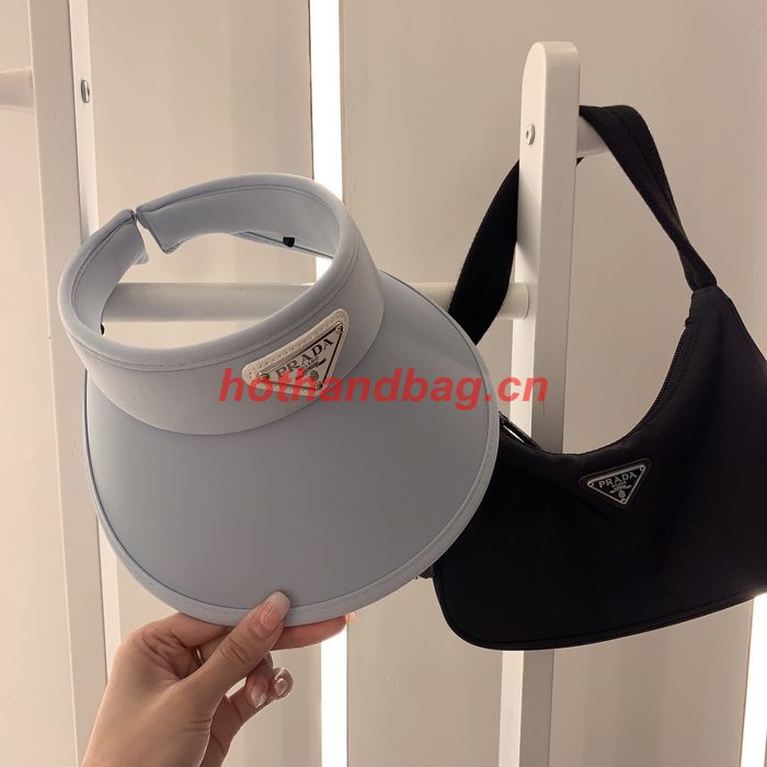 Prada Hat PRH00153-4