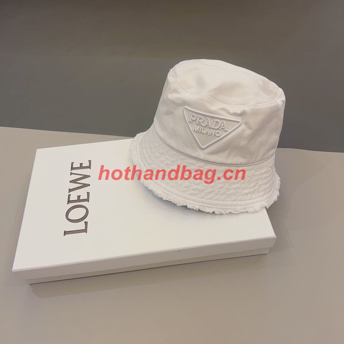 Prada Hat PRH00161