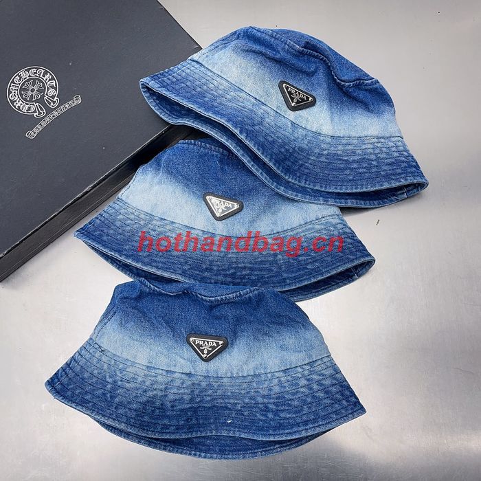 Prada Hat PRH00167-3