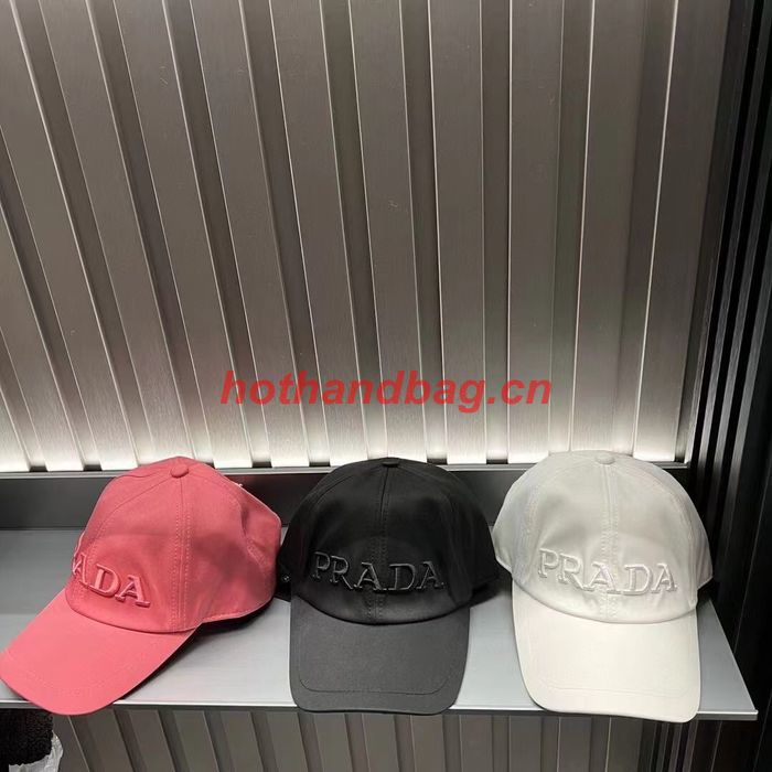 Prada Hat PRH00168