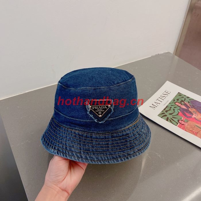 Prada Hat PRH00172