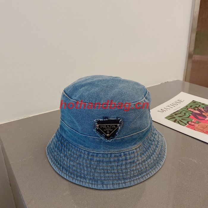 Prada Hat PRH00173