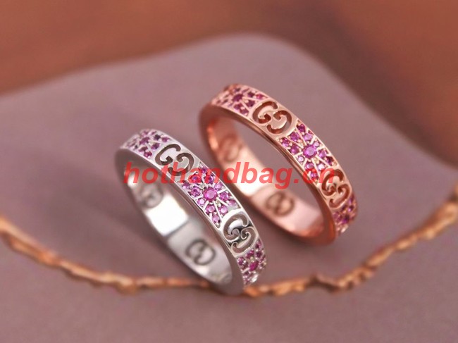 Gucci Ring CE11321