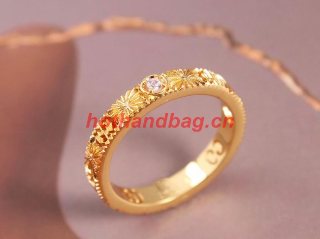 Gucci Ring CE11322