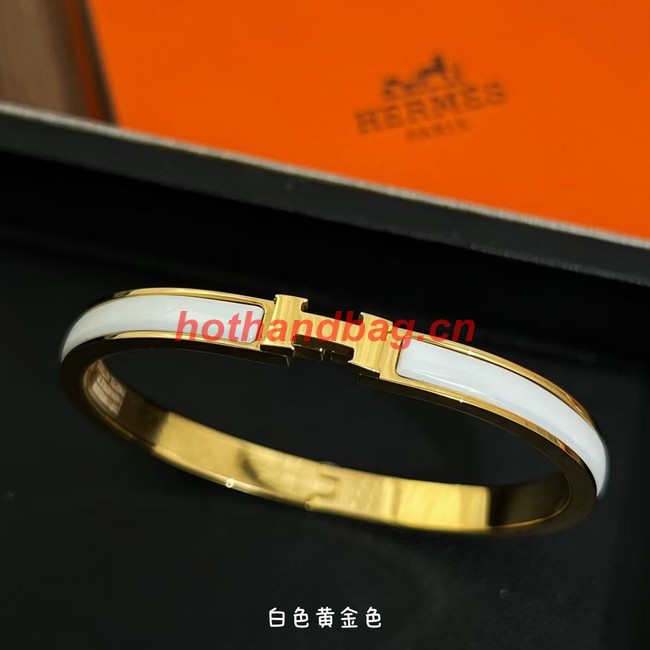 Hermes Bracelet CE11330-6