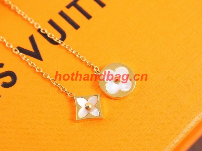 Louis Vuitton Necklace CE11328