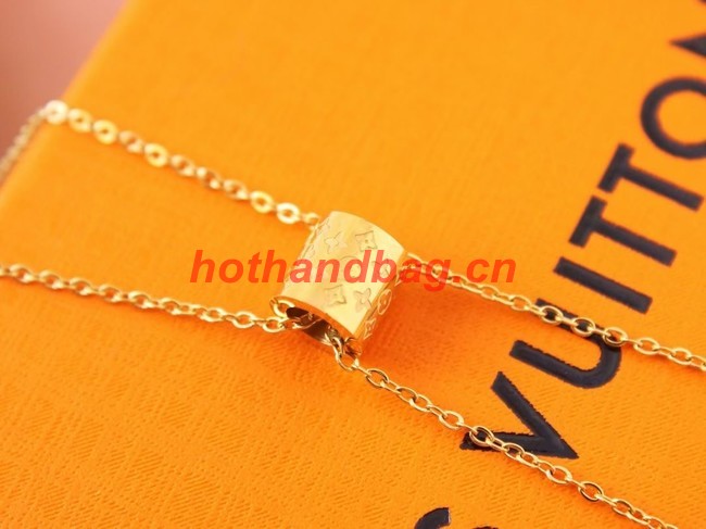 Louis Vuitton Necklace CE11328