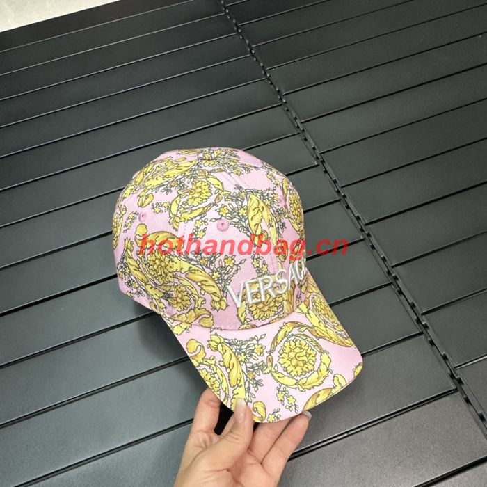 Versace Hat VEH00002