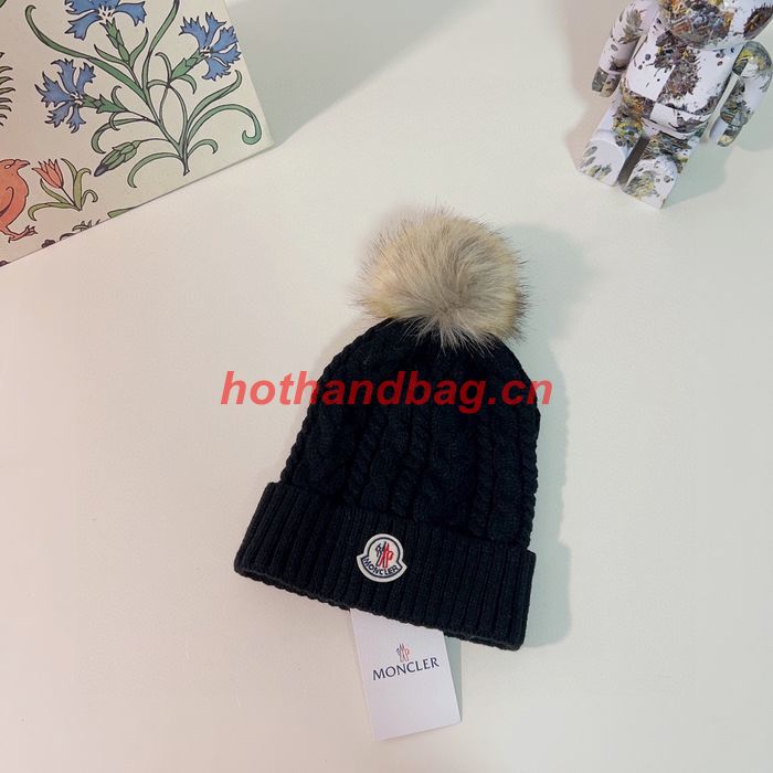 Moncler Hat MOH00002