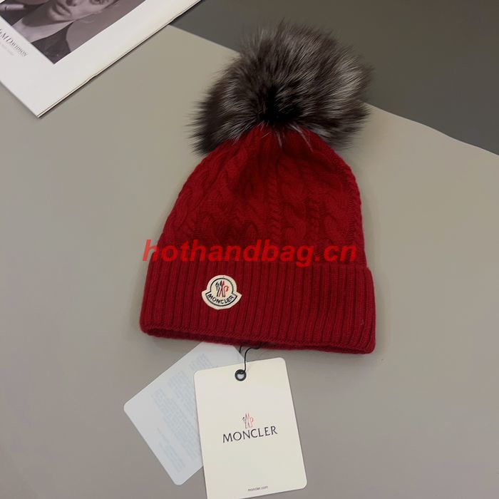 Moncler Hat MOH00036