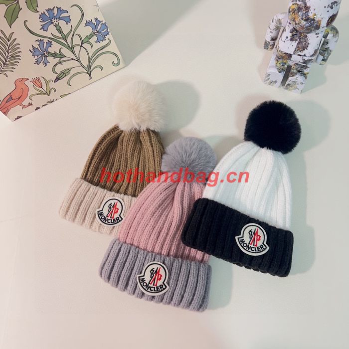 Moncler Hat MOH00041