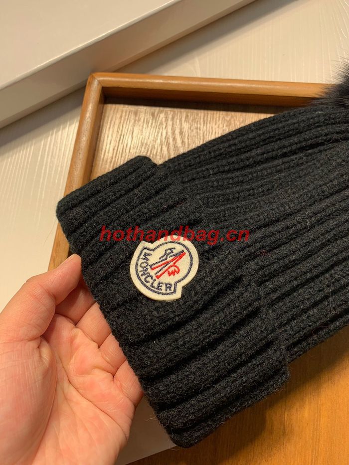 Moncler Hat MOH00100