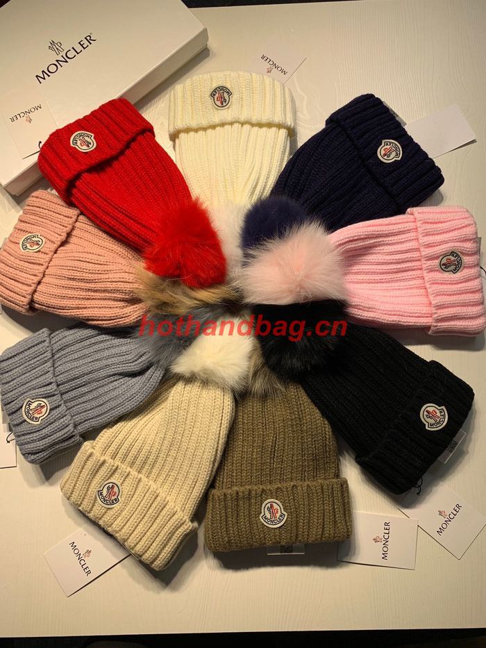 Moncler Hat MOH00100