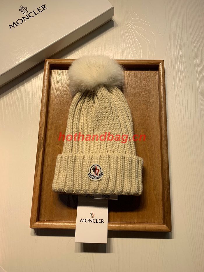 Moncler Hat MOH00101