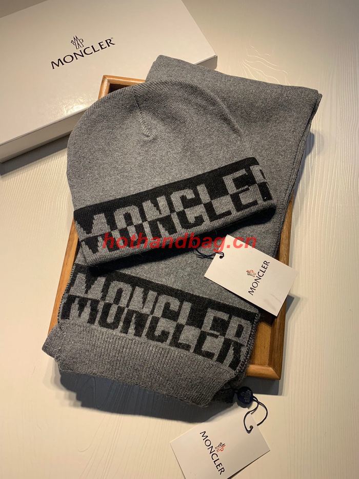 Moncler Scarf&Hat MOH00005