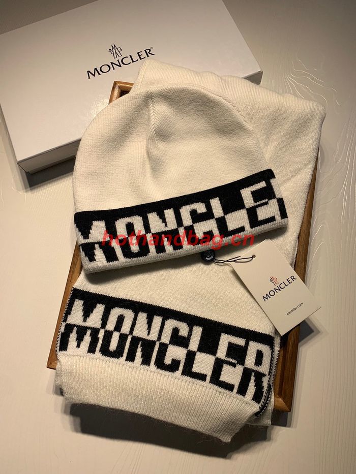 Moncler Scarf&Hat MOH00006