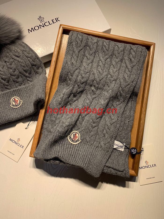 Moncler Scarf&Hat MOH00014