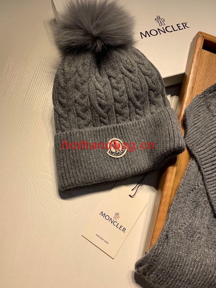 Moncler Scarf&Hat MOH00014