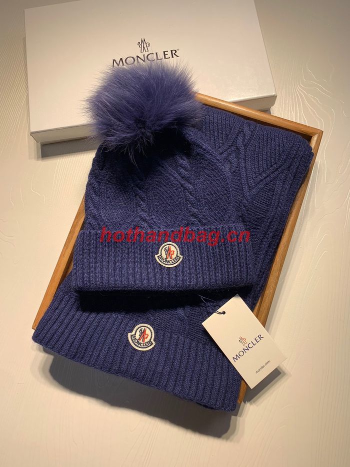 Moncler Scarf&Hat MOH00016