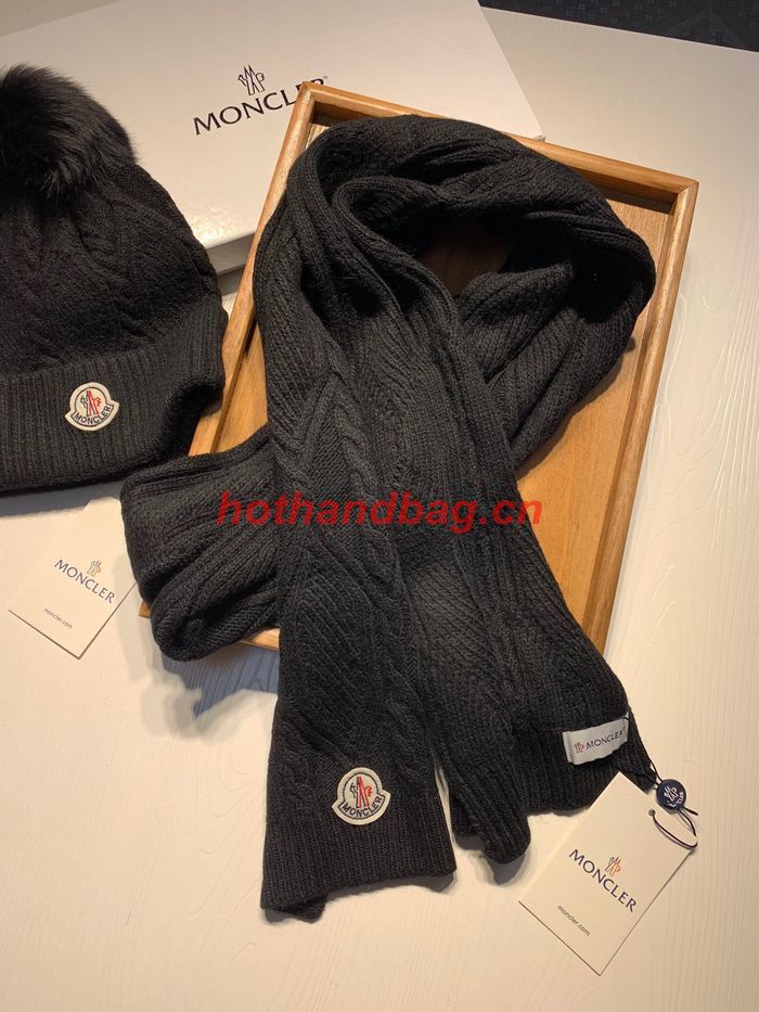 Moncler Scarf&Hat MOH00018