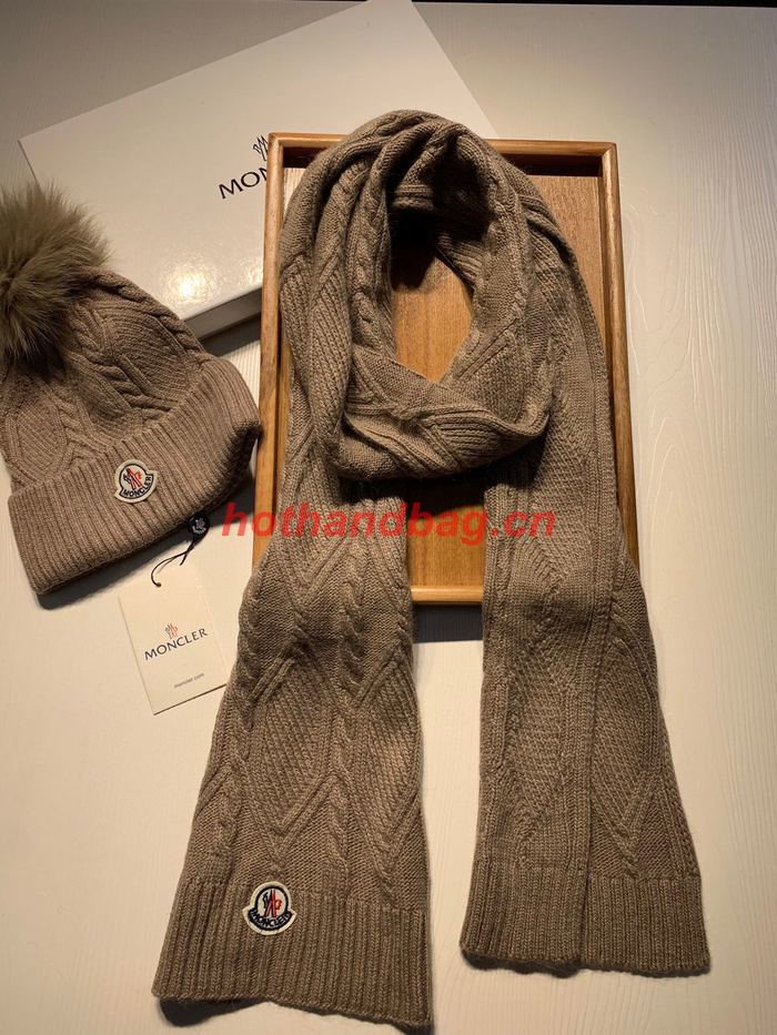 Moncler Scarf&Hat MOH00019