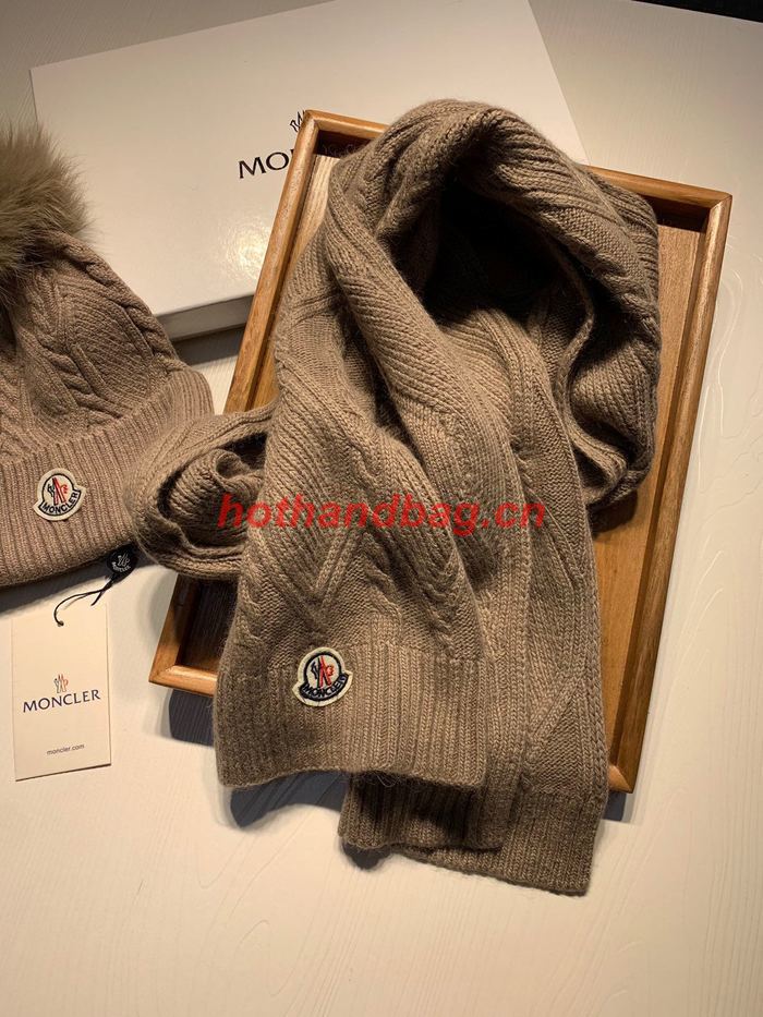 Moncler Scarf&Hat MOH00019