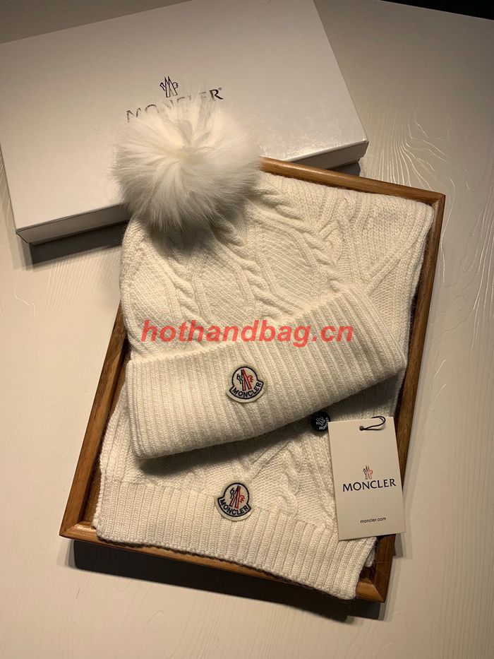 Moncler Scarf&Hat MOH00020