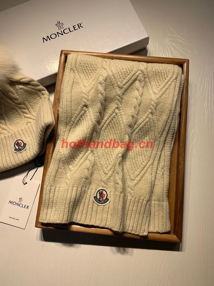 Moncler Scarf&Hat MOH00021