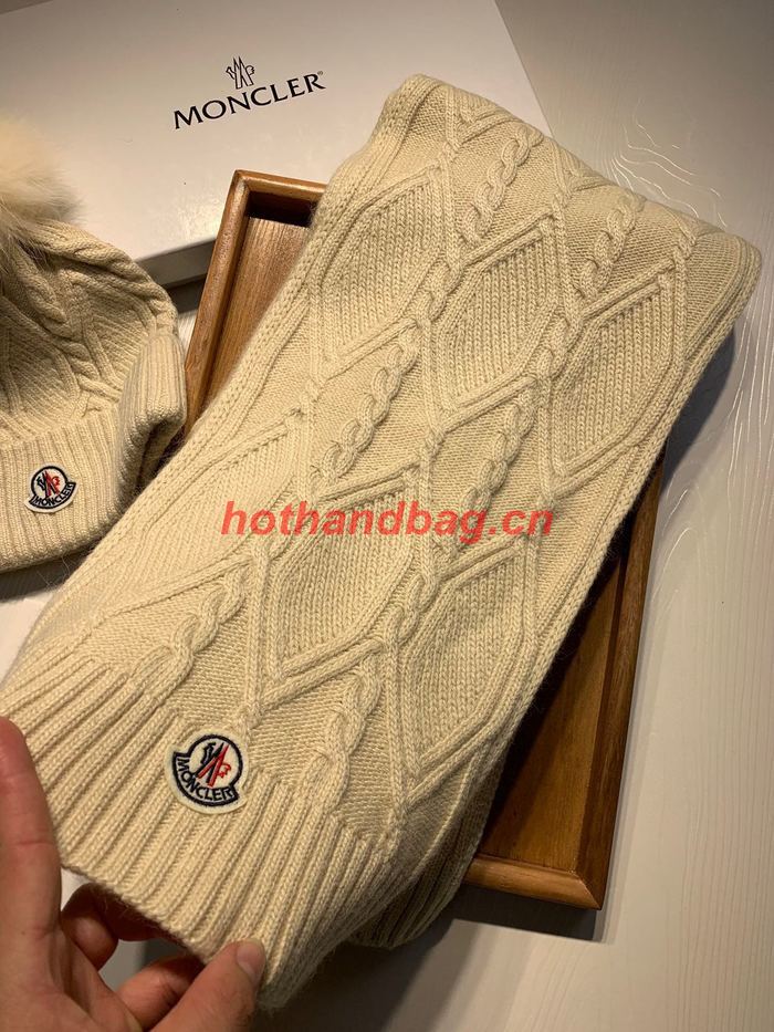 Moncler Scarf&Hat MOH00021