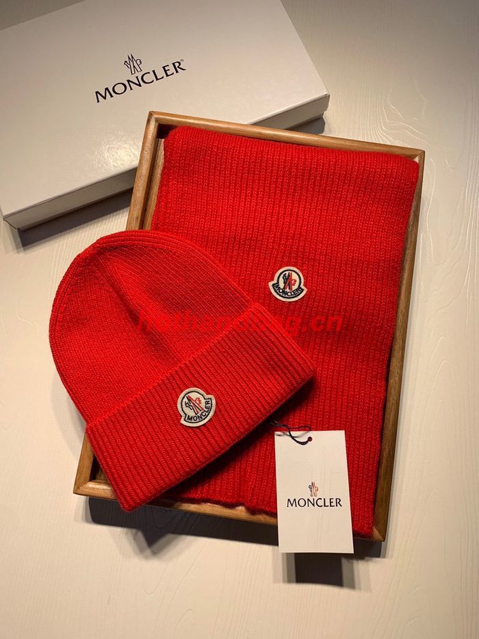 Moncler Scarf&Hat MOH00022