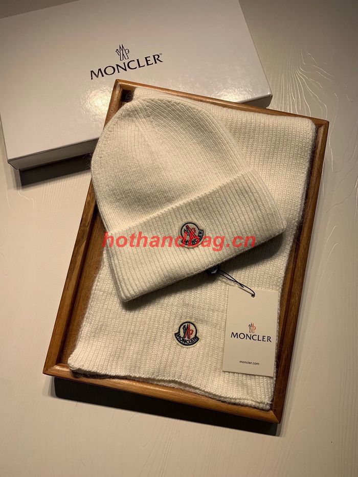 Moncler Scarf&Hat MOH00024