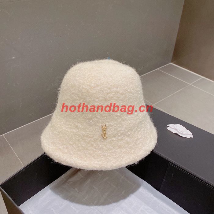 Yves Saint Laurent Hat SLH00001