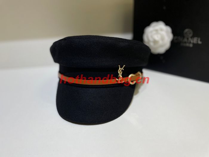 Yves Saint Laurent Hat SLH00007-1