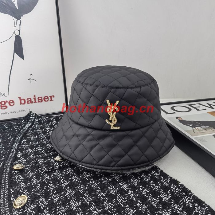 Yves Saint Laurent Hat SLH00013-1