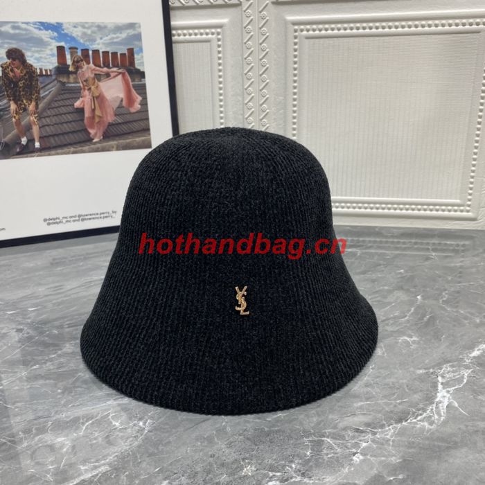 Yves Saint Laurent Hat SLH00016