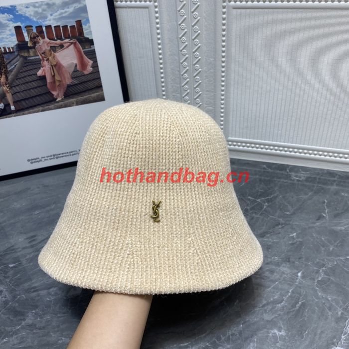 Yves Saint Laurent Hat SLH00017