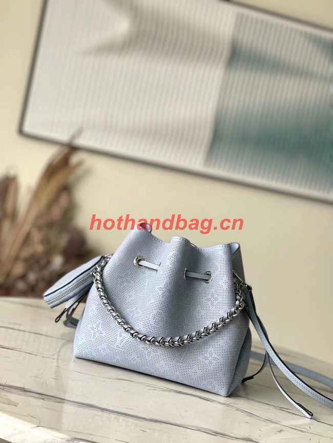 Louis Vuitton BELLA  M21582 light blue